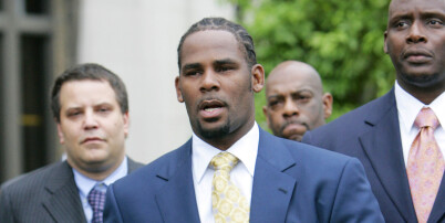 Nye anklager mot R. Kelly etter avslørende video